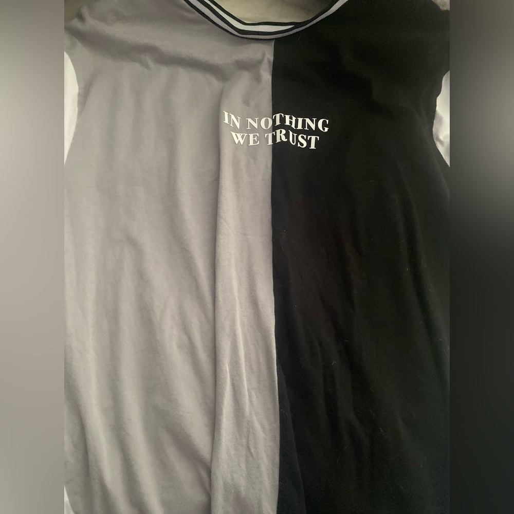 Fashion Nova Men T Shirt